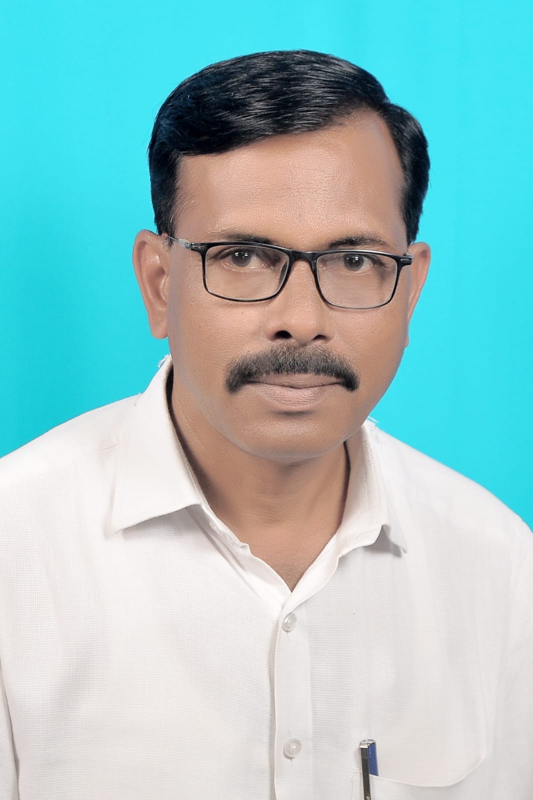 श्री. अतुल दिनकर कुलकर्णी